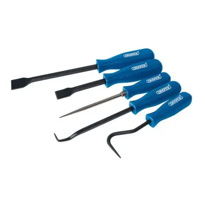 35100 Scraper and Remover Set, Pieces