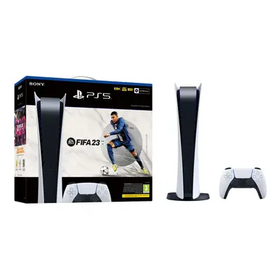 PS5 Digital Edition EA Sports FIFA Bundle