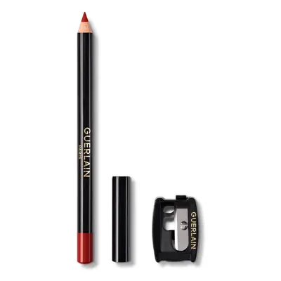 Guerlain Contour G Lip Liner #04-Red 1.2 g