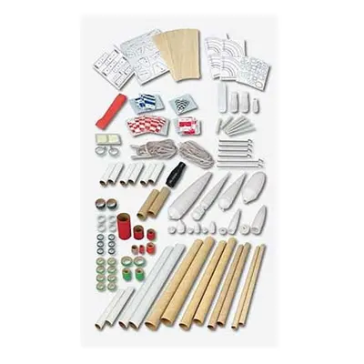 Estes EST1980 mm Designer Special Standard Model Rocket Kit