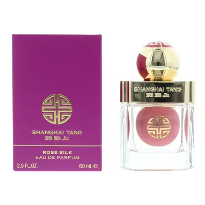 Shanghai Tang Rose Silk 60ml EDP Spray