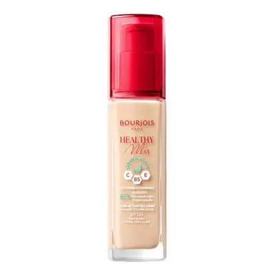 Liquid Make Up Base Bourjois Healthy Mix N? 49.5N Fair ivory ml