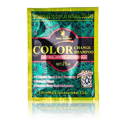 Deity Shampoo Color Change Kit