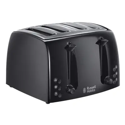 Textures Slice Toaster (Extra Wide Slots, Browning levels, Frozen, cancel & reheat function with