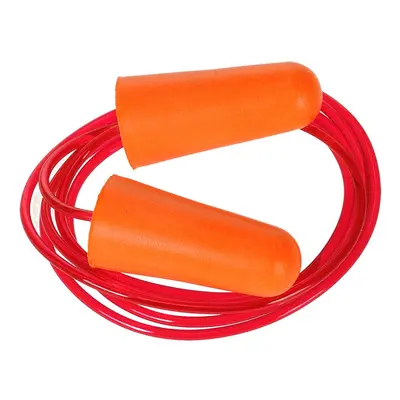 Portwest EP08 PU Foam Ear Plugs (Pack of 200)