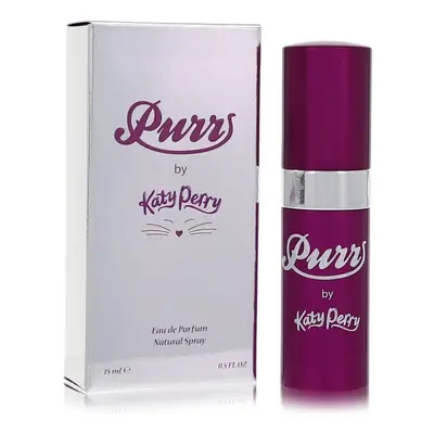 Purr by Katy Perry Eau De Parfum Spray 0.5 oz