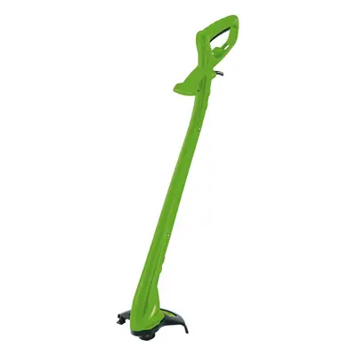 Grass Trimmer with Double Line Feed, 220mm, 250W