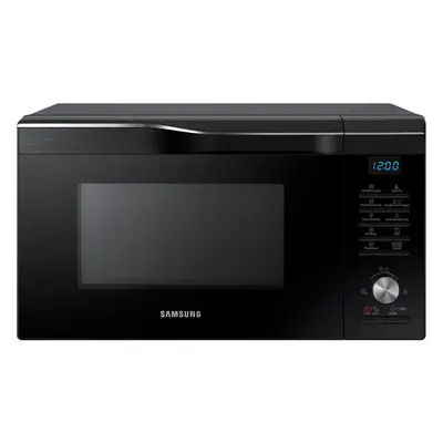 Samsung Easy View MC28M6055CK Litre Combination Microwave Oven - Black