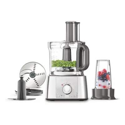 All in Food Processor Multipro Express, Silver