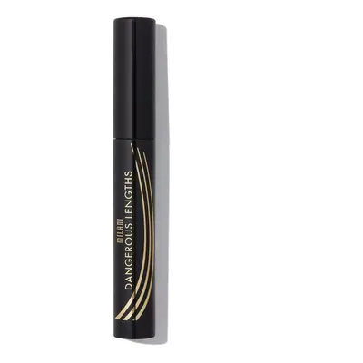 Milani Dangerous Lengths Ultra Def 3D Mascara Black Fl Oz ParabenFree Lengthening Mascara that D