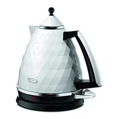 Brillante KBJ3001W Kettle - White