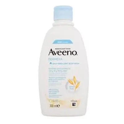 Aveeno - Dermexa Daily Emollient Body Wash (very dry and itchy skin) 300ml