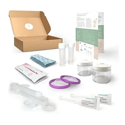 Home Insemination Kit, Insemination Kit to Get Pregnant, Self Insemination Kit, Insemination Syr