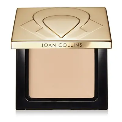 Joan Collins Timeless Beauty Meticulous Skin Perfecting Powder, Fair, gram