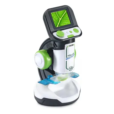 Leap Frog Magic Adventures Microscope