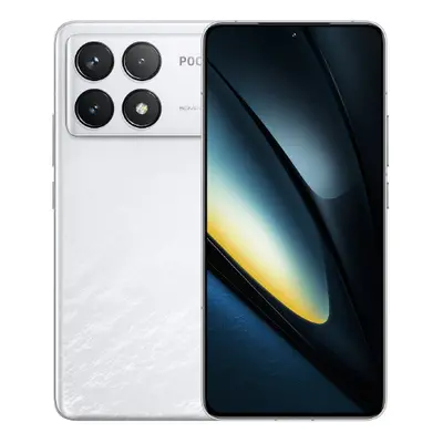 POCO F6 PRO 12+512GB WHITE OEM