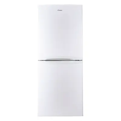 Candy Small 50/50 Fridge Freezer - White - E Rated