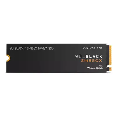 Western Digital Black WDS800T2X0E-00CDD0 internal solid state drive TB M.2 PCI Express 4.0 NVMe