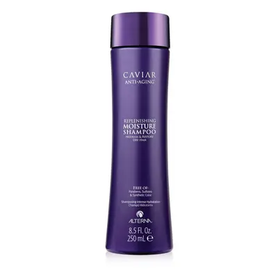 Alterna CAVIAR ANTI AGING replenishing moisture Shampoo ml