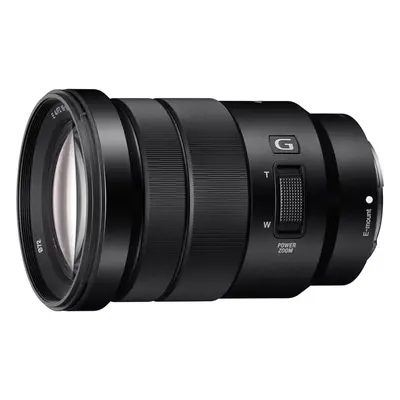 Sony SELP18105G E PZ 18-105mm F4 G OSS