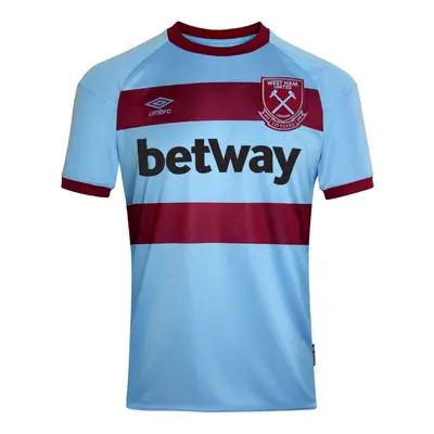 (L) West Ham Away Football Shirt