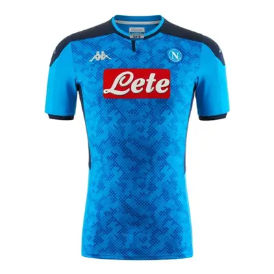 (3XL) Napoli Europa Home Shirt