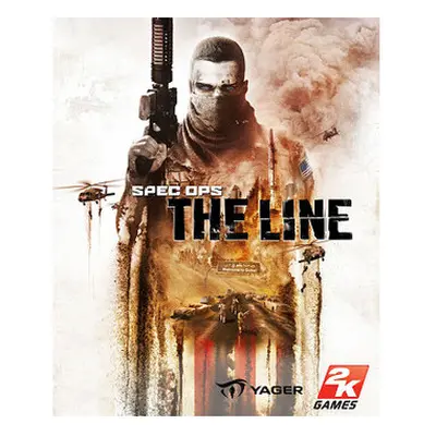 PC Spec Ops The Line