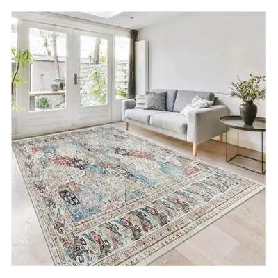 (Cashmere Coastal Rug) Extra Large Rugs Traditional Carpet Living Room UK