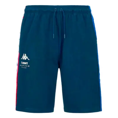 (M) Alpine Banda Shorts (Navy)