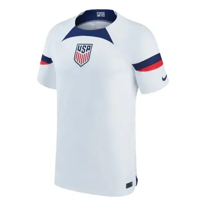 (XL) USA United States Home Shirt