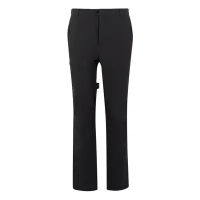 (34L, Ash) Regatta Mens Highton II Hiking Trousers