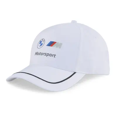 PUMA BMW Motorsport Cap Unisex