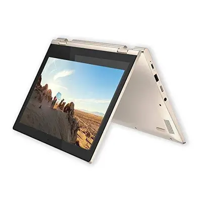 Lenovo IdeaPad Flex 11.6 Inch HD 2-in-1 Laptop - (Intel Celeron, GB RAM, GB eMMC, Chrome OS) - A