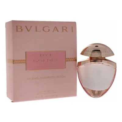 Bvlgari Rose Goldea Eau de Parfum Spray, ml