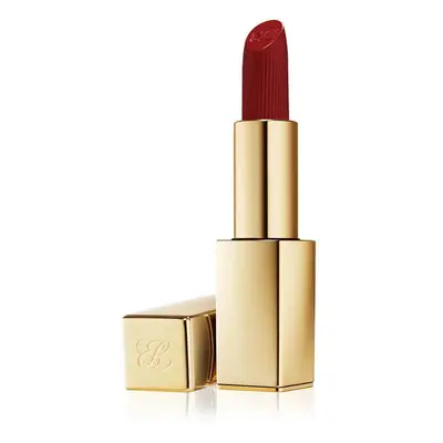 EstÃ©e Lauder Estee Lauder Pure Color Barra De Labios Clearly Crimson 1un