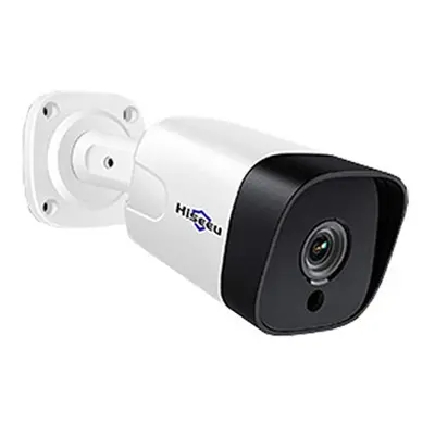 POE H.265+ Security 5MP IP Camera Support Audio Night Vision 10m IP66 Waterproof Onvif