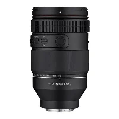 Samyang AF 35-150mm F/2-2.8 FE Lens for Sony E Mount