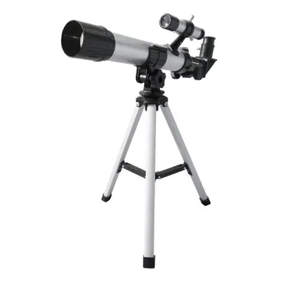 Beginner Astronomical Telescope High Magnification and High Definition Viewing Mirror with Tripo