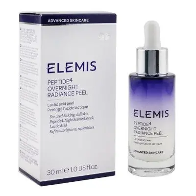 Elemis Peptide4 Overnight Oz Radiance Peel