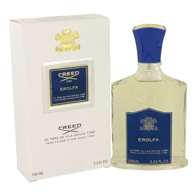 EROLFA by Creed Eau De Parfum Spray 100ml