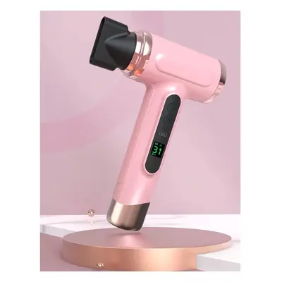 New Wireless Hair Dryer With Rpm Dry USB Charging For Children