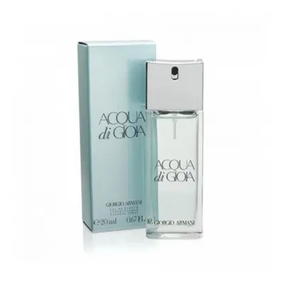 Acqua Di Gioia 0.67 Edp Sp