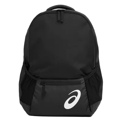 ASICS Unisex Backpack Team Black OS