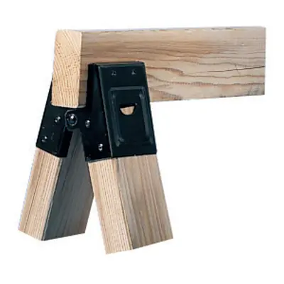 SAWHORSE BRACKET STL (Pack of 1)