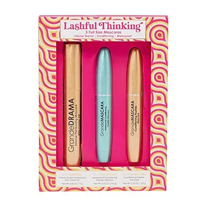 grande cosmetics Lashful Thinking