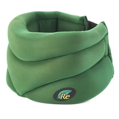 Caldera Releaf Neck Rest Large Green