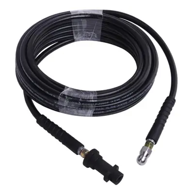 (20M) Tenfyer High Pressure Car Washer Wash Machine Cleaning Hose Pipe For Karcher K2 K3 K4 K5