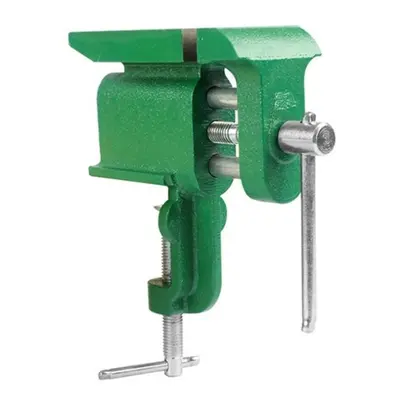 Multipurpose Combined Bench Vise Or Table Vise, Multifunctional Jaw, Universal Rotate Degree Wor