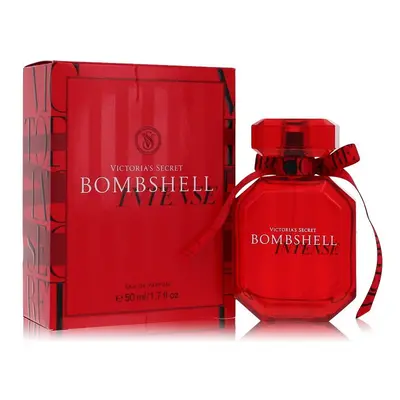 Bombshell Intense by Victoria's Secret Eau De Parfum Spray 1.7 oz