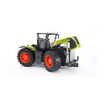 - Tractor Claas Xerion (BR3015)